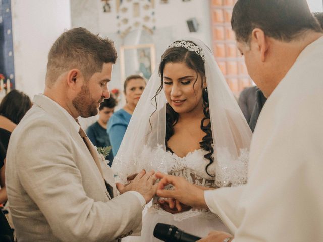 La boda de Favio y Janeth en Acapulco, Guerrero 28