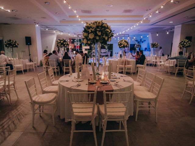 La boda de Favio y Janeth en Acapulco, Guerrero 42