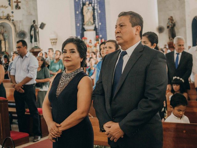 La boda de Favio y Janeth en Acapulco, Guerrero 34