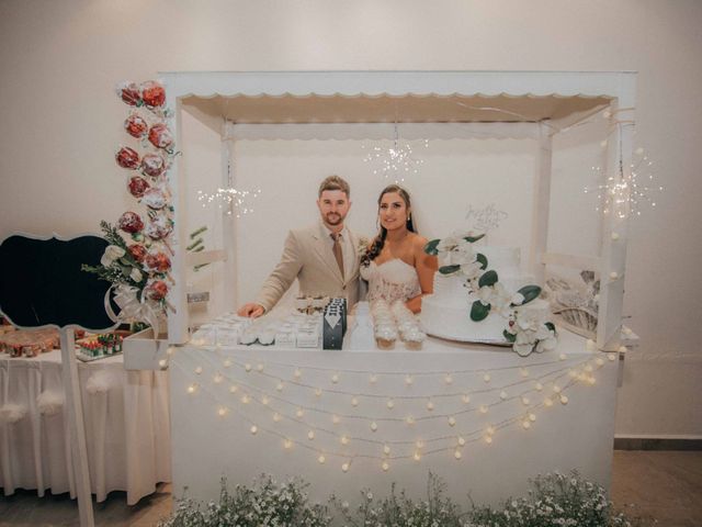 La boda de Favio y Janeth en Acapulco, Guerrero 46