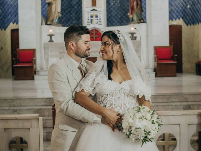 La boda de Favio y Janeth en Acapulco, Guerrero 36