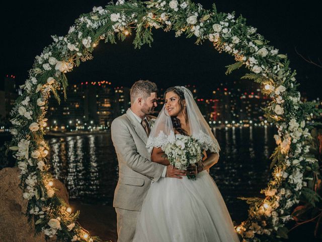 La boda de Favio y Janeth en Acapulco, Guerrero 40