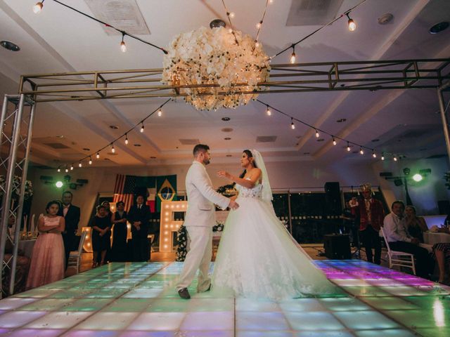 La boda de Favio y Janeth en Acapulco, Guerrero 54