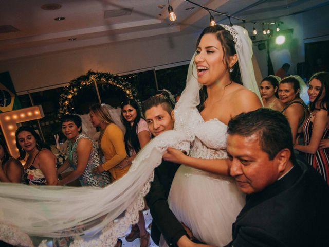 La boda de Favio y Janeth en Acapulco, Guerrero 56