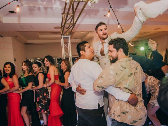 La boda de Favio y Janeth en Acapulco, Guerrero 57