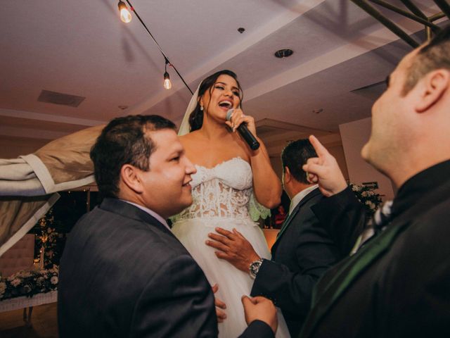 La boda de Favio y Janeth en Acapulco, Guerrero 65