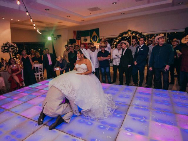 La boda de Favio y Janeth en Acapulco, Guerrero 66