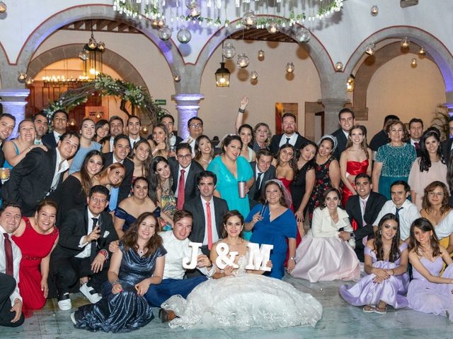 La boda de Julio y Miriam en Durango, Durango 1