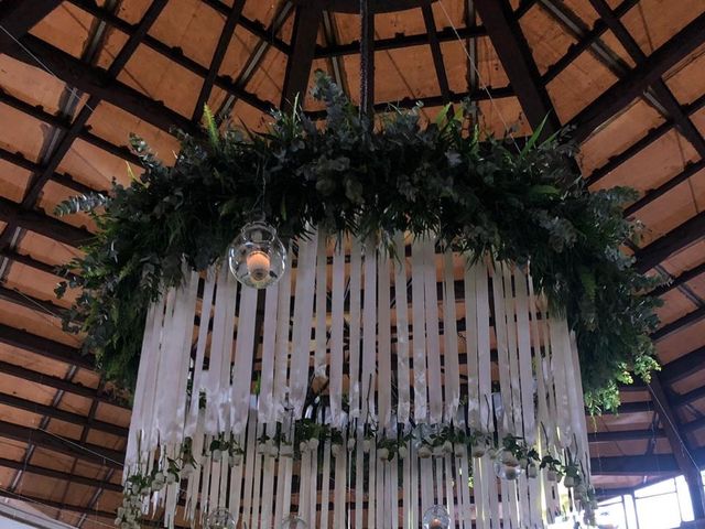 La boda de Julio y Miriam en Durango, Durango 15