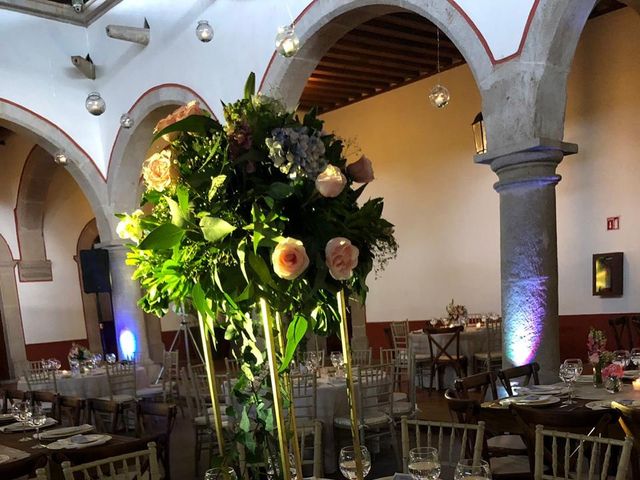 La boda de Julio y Miriam en Durango, Durango 16