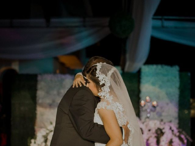 La boda de Jesús y Elisa en Zamora, Michoacán 11