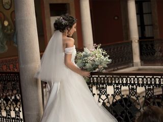 La boda de Mayte y Pepe 1