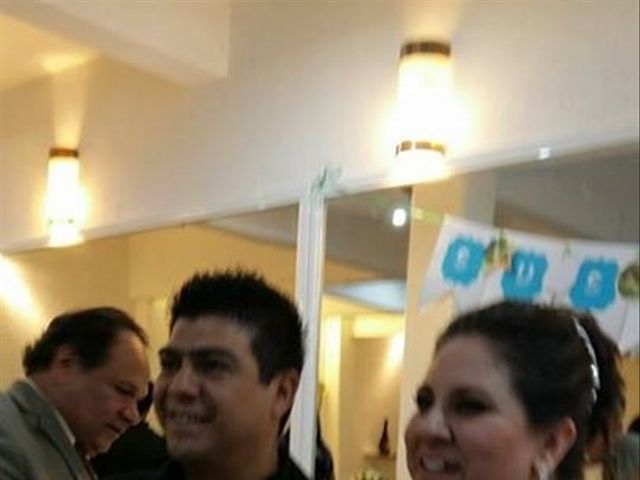 La boda de Ale y Susy en Azcapotzalco, Ciudad de México 6