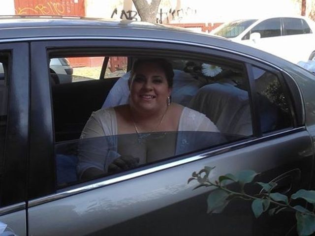 La boda de Ale y Susy en Azcapotzalco, Ciudad de México 1