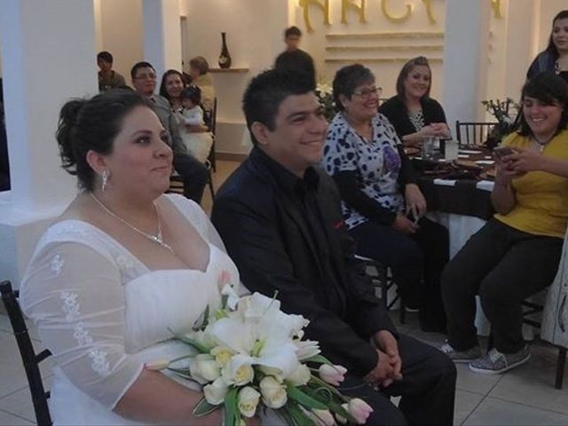 La boda de Ale y Susy en Azcapotzalco, Ciudad de México 2
