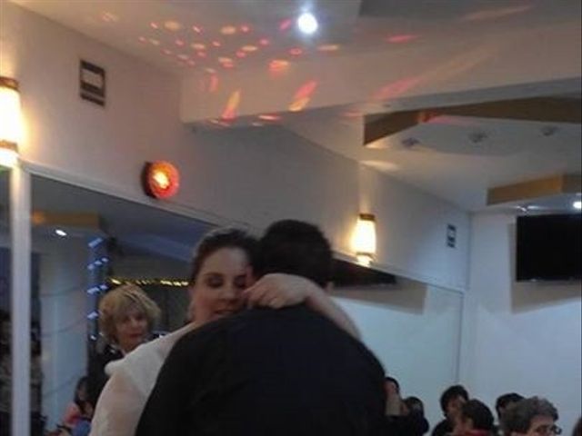La boda de Ale y Susy en Azcapotzalco, Ciudad de México 7