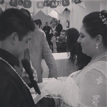 La boda de Ale y Susy en Azcapotzalco, Ciudad de México 5