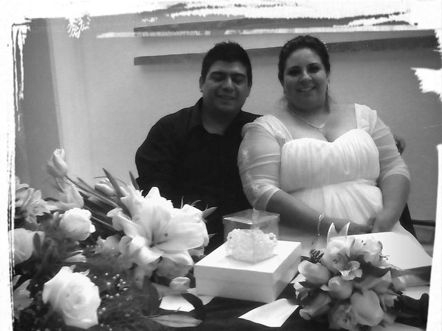La boda de Ale y Susy en Azcapotzalco, Ciudad de México 18