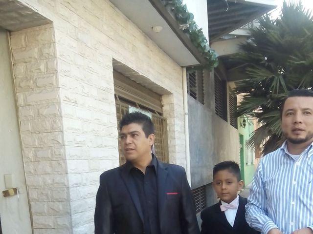 La boda de Ale y Susy en Azcapotzalco, Ciudad de México 20
