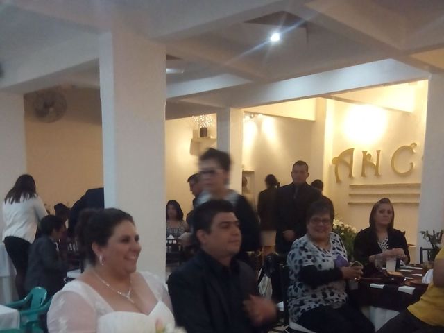 La boda de Ale y Susy en Azcapotzalco, Ciudad de México 3