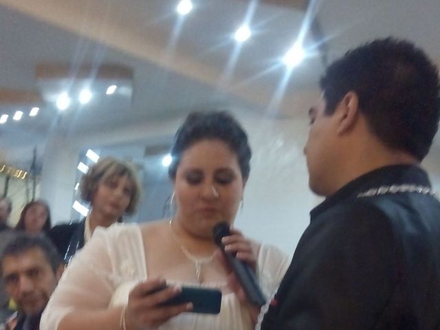 La boda de Ale y Susy en Azcapotzalco, Ciudad de México 4