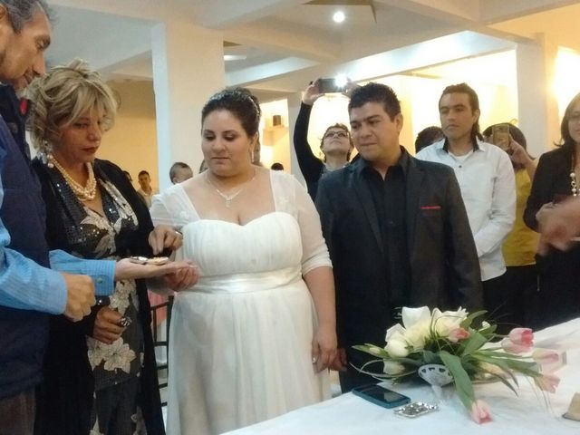 La boda de Ale y Susy en Azcapotzalco, Ciudad de México 21
