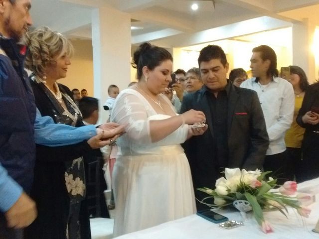 La boda de Ale y Susy en Azcapotzalco, Ciudad de México 22