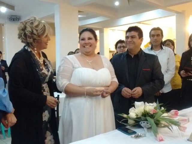 La boda de Ale y Susy en Azcapotzalco, Ciudad de México 23