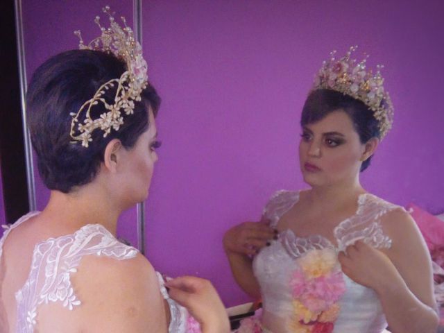 La boda de Alonso y Mary en Mexicali, Baja California 3