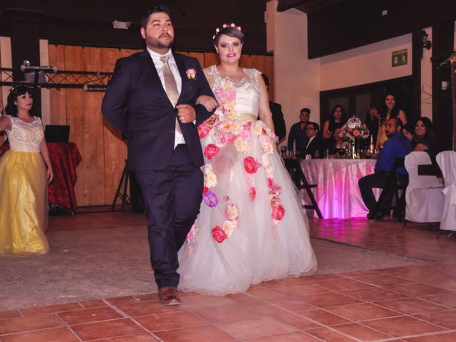 La boda de Alonso y Mary en Mexicali, Baja California 12