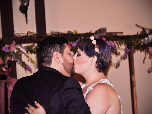 La boda de Alonso y Mary en Mexicali, Baja California 13
