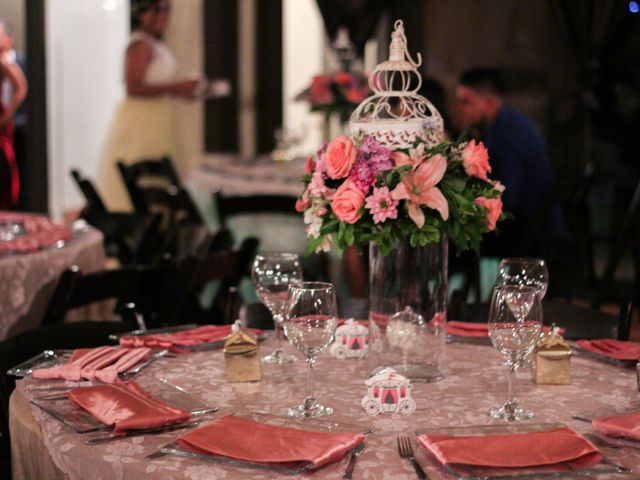 La boda de Alonso y Mary en Mexicali, Baja California 14