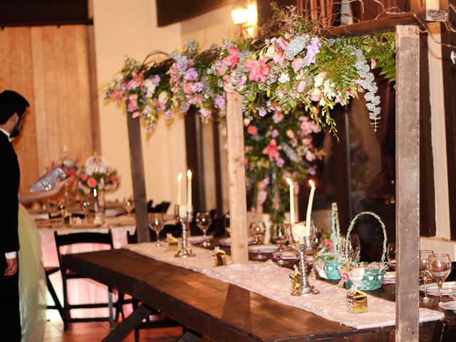 La boda de Alonso y Mary en Mexicali, Baja California 15