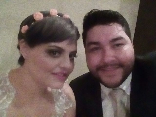 La boda de Alonso y Mary en Mexicali, Baja California 19