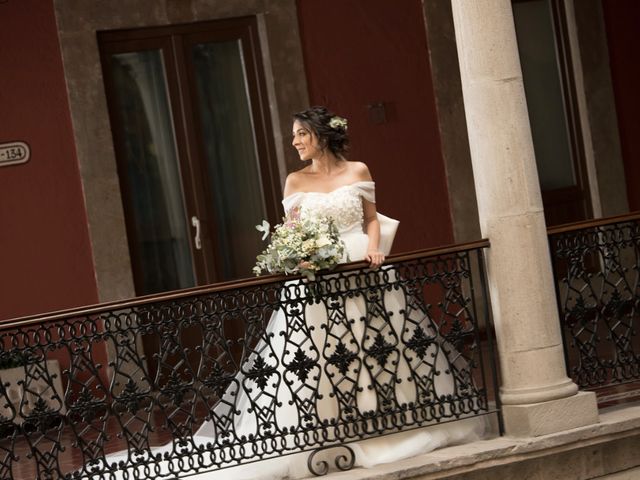 La boda de Pepe y Mayte en Morelia, Michoacán 7