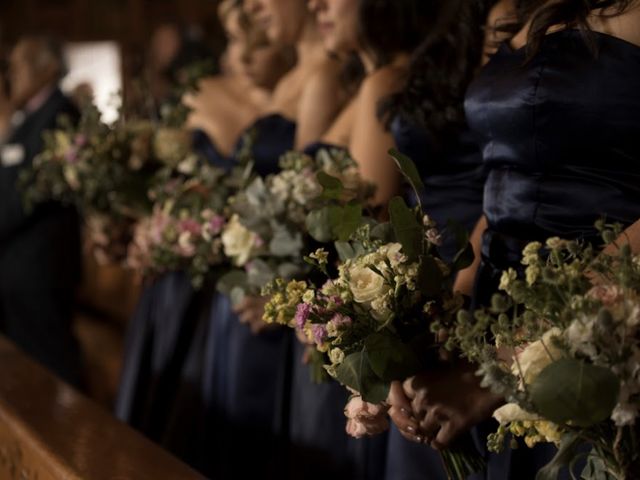 La boda de Pepe y Mayte en Morelia, Michoacán 15