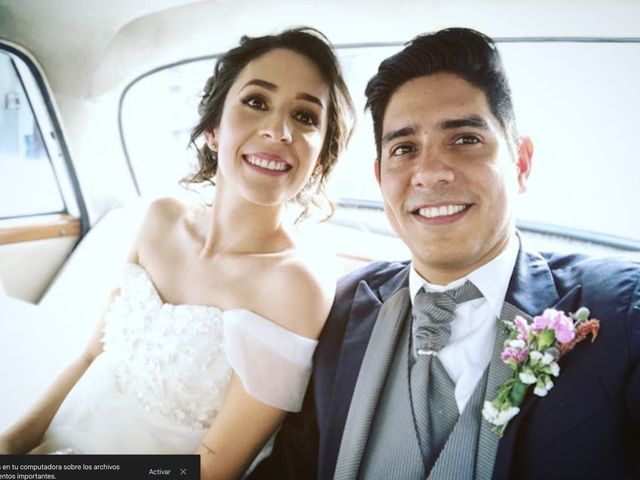 La boda de Pepe y Mayte en Morelia, Michoacán 16