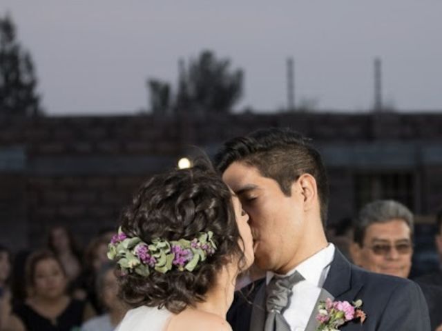 La boda de Pepe y Mayte en Morelia, Michoacán 21