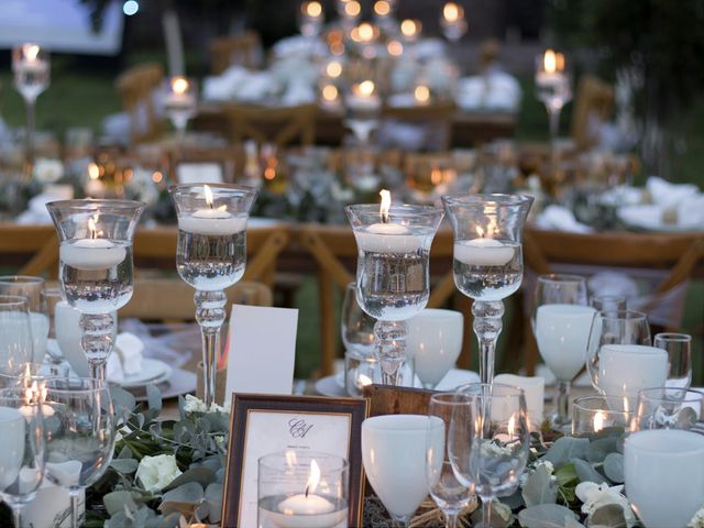 La boda de Pepe y Mayte en Morelia, Michoacán 26
