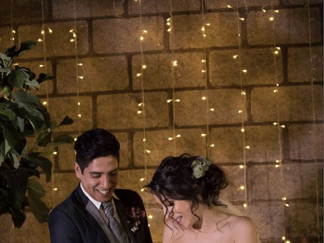 La boda de Pepe y Mayte en Morelia, Michoacán 28