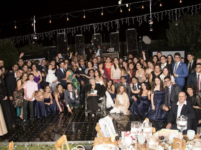La boda de Pepe y Mayte en Morelia, Michoacán 29