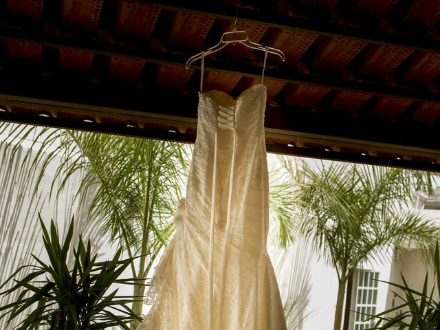 La boda de Marco y Laura en León, Guanajuato 3