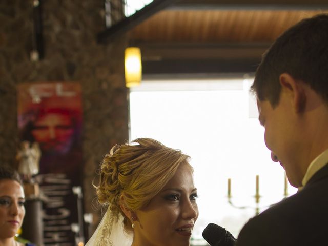 La boda de Marco y Laura en León, Guanajuato 16
