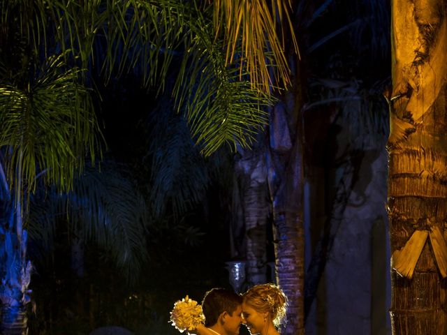 La boda de Marco y Laura en León, Guanajuato 28