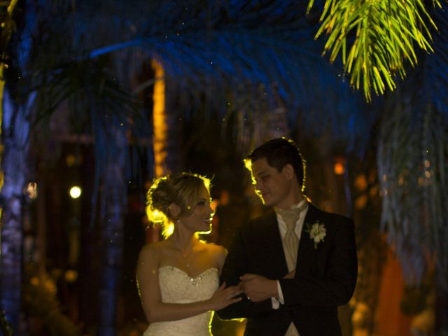 La boda de Marco y Laura en León, Guanajuato 29