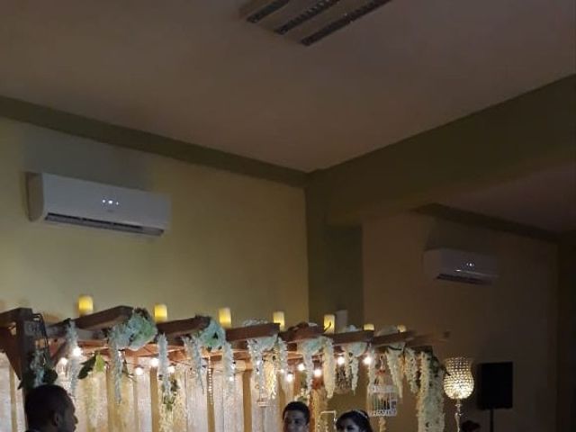 La boda de Guadalupe   y Alfredo  en Villahermosa, Tabasco 8