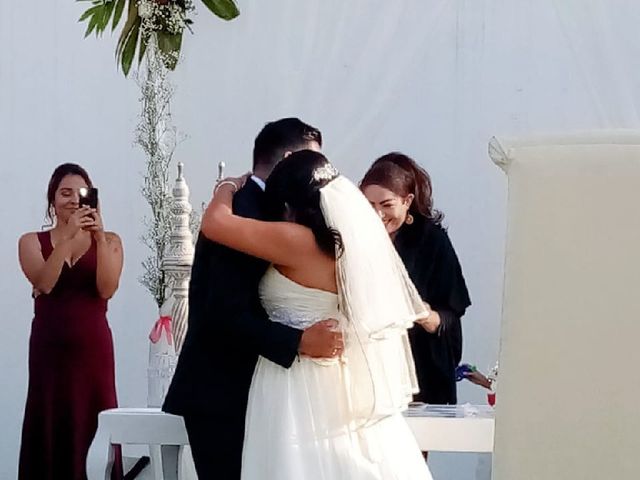 La boda de Sergio  y Carmen  en San Luis Potosí, San Luis Potosí 10