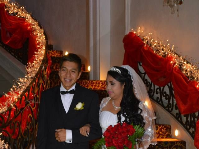 La boda de Omar y Diana en Monterrey, Nuevo León 14