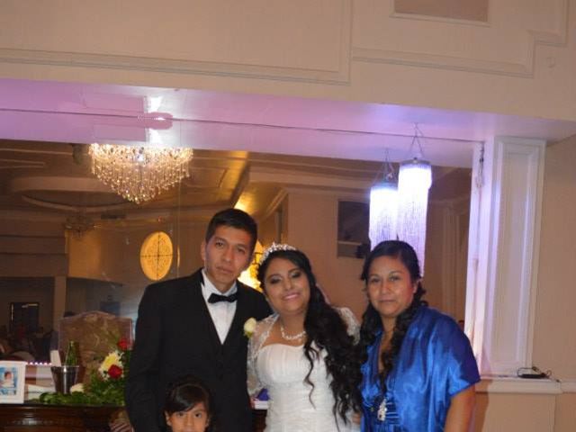 La boda de Omar y Diana en Monterrey, Nuevo León 22