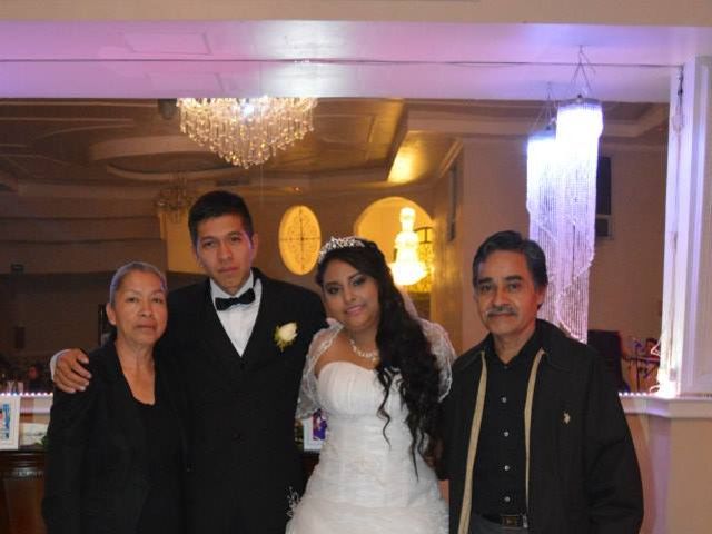 La boda de Omar y Diana en Monterrey, Nuevo León 23